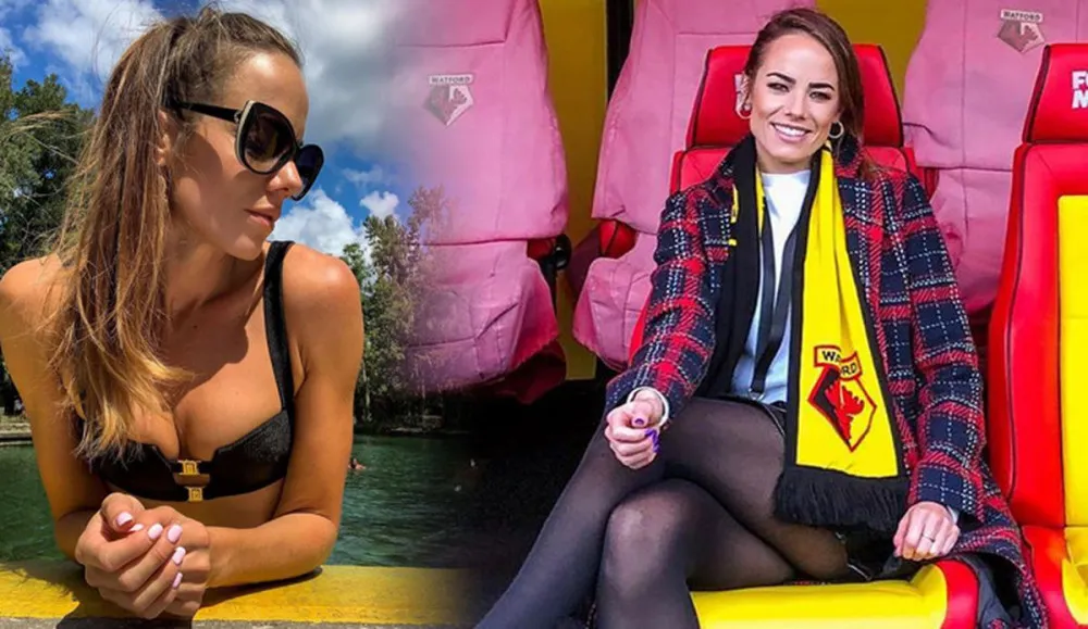 Taraftar bu transferi  beğendi, Emma Conybeare kimdir?
