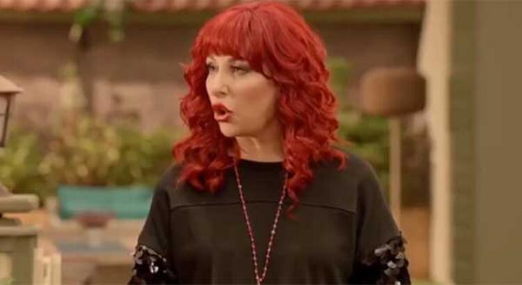 Gülse Birsel'den Can Yaman'a libido göndermesi
