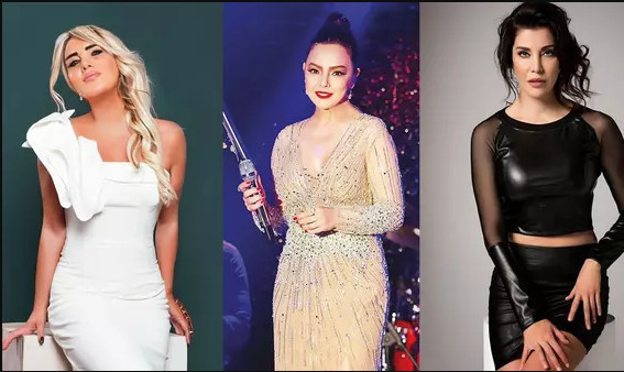 Ebru Gündeş Deniz Akkaya ve Seren Serengil davası karara bağlandı