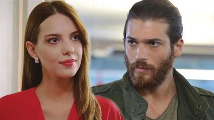 Selen Soyder'den Can Yaman'a libidosu düşük yanıtı