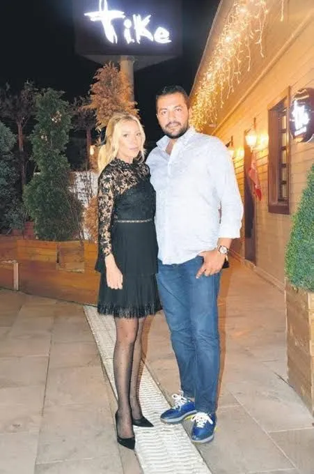 Yine olmadı Gülşah Saraçoğlu ve Gökhan Göz ayrıldı