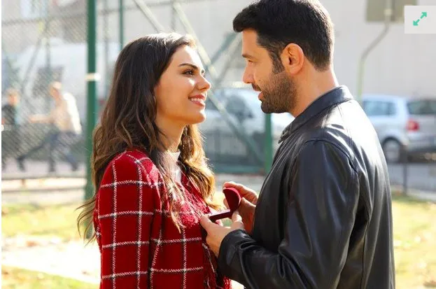 ATV'de olmaz denilen oldu başrol oyuncusu başka diziyle anlaştı!