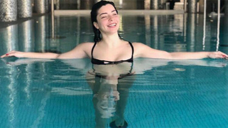 Merve Boluğur'un hayal kırıklığı