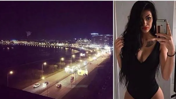 Rus genç kadın aldatıldığını Instagram sayesinde öğrendi