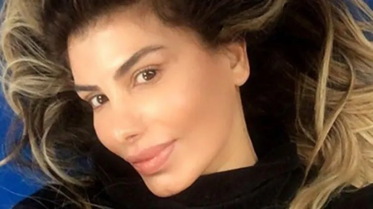 Hatice sevgilisiyle tanışma hikayesini anlattı: Ben sana anca abla olurum