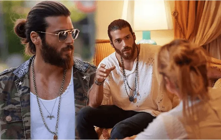 Ayşe Arman, Can Yaman’ı savunan Ömür Gedik'e savaş açtı!