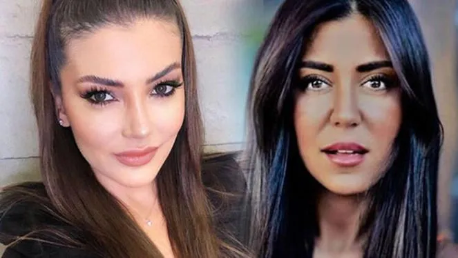 Fenomen Nez Demir ve Banu Parlak birbirine girdi