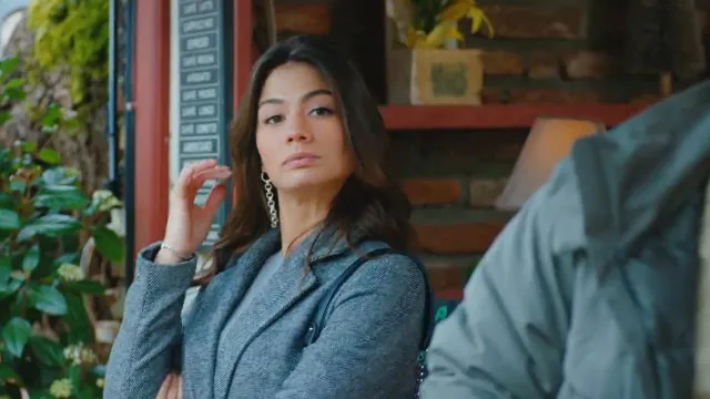 Erkenci Kuş hayranlarını kızdırdı! Biraz da Sanem Can'ın peşinden koşsun...
