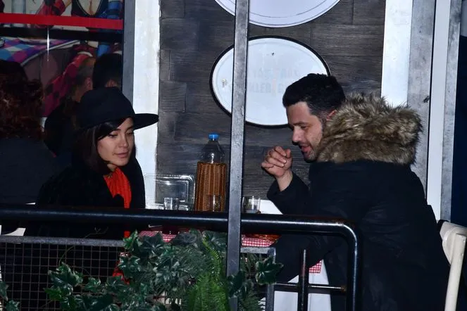 Keremcem'in yeni sevgilisi eski eşi Seda Güven'e çok benziyor