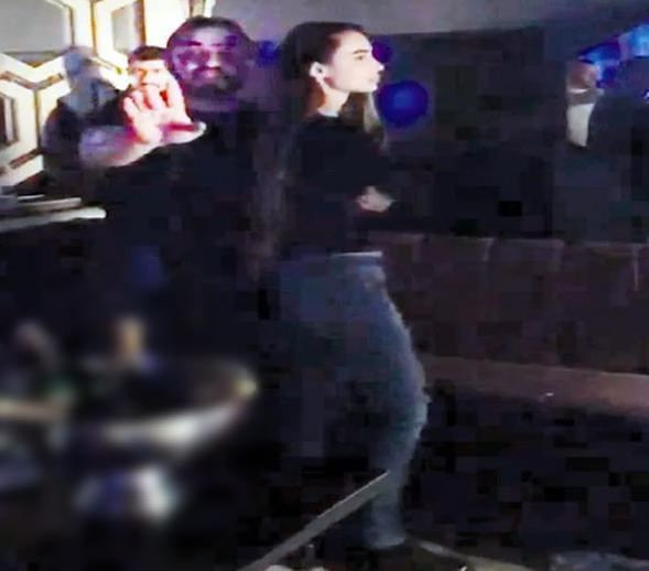 Emre Aşık'dan Yağmur Aşık açıklaması: O geceden haberim vardı