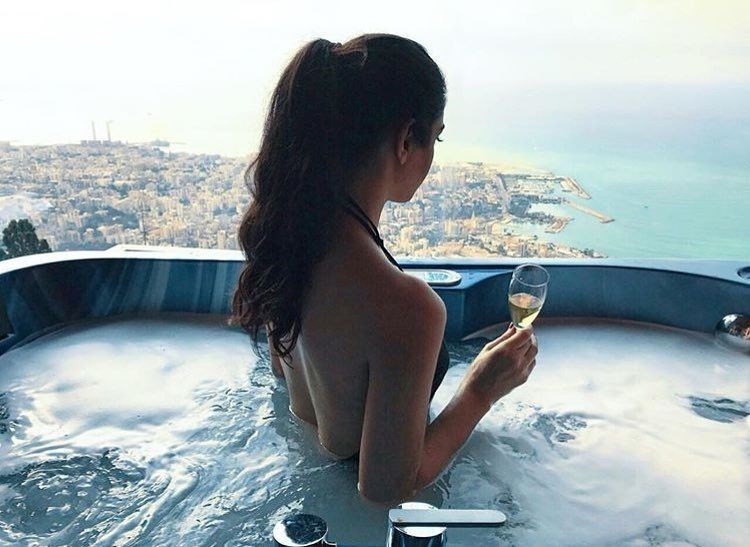 Instagram'ın Beyrutlu zengin çocukları (Rich Kids de Beirut)