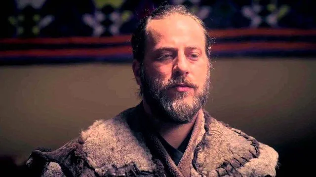 Diriliş Ertuğrul'da bomba haber! Efsane oyuncu geri dönüyor