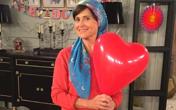 Çocuklar Duymasın'ın Emine'si Melek Şahin'in instagram paylaşımları olay