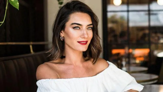 Hande Subaşı eski kocası yüzünden terk edildi
