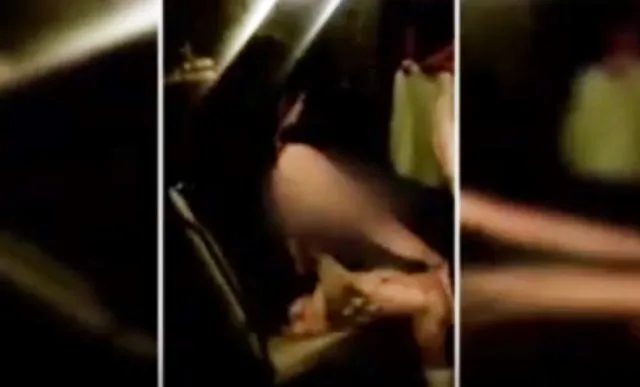 Berkay ve Ece Erken'in katıldığı doğum gününe striptizci damga vurdu