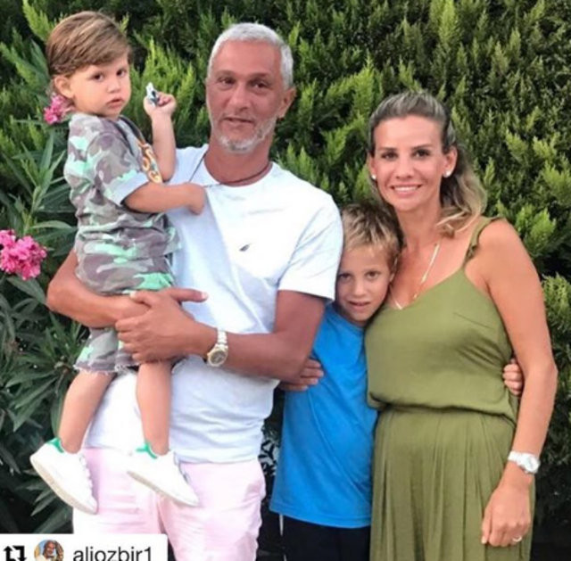 Esra Erol'dan sosyal medyada bebek açıklaması