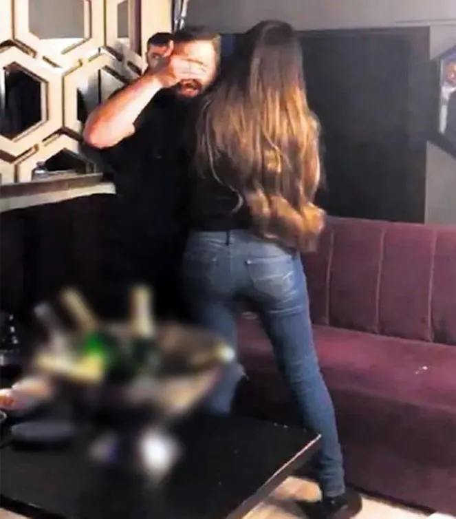 Yağmur Aşık'tan Emre Aşık'a: Sonun Vatan Şaşmaz gibi olacak