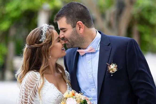 Ceyda Ateş Buğra Toplusoy aşkı nasıl başladı?