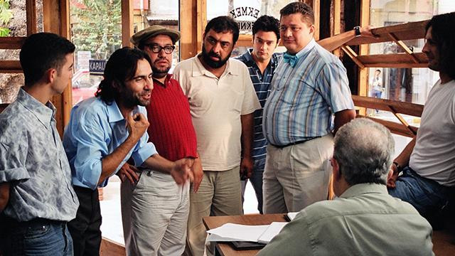 IMDb verilerine göre en beğenilen 15 Türk komedi dizisi