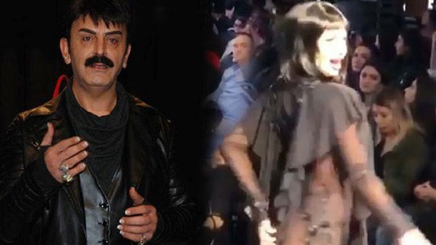 Muammer Ketenci'den Hatice açıklaması: Kafamdan vurulmuşa döndüm
