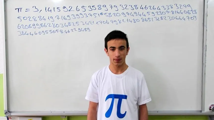 Pi sayısı ile ilgili ilginç bilgiler (3.14 Dünya Pi Günü)