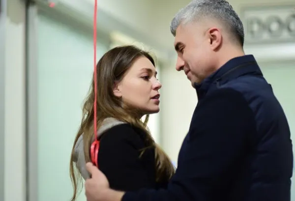 Aslı Enver ve Özcan Deniz'e tehdit şoku!