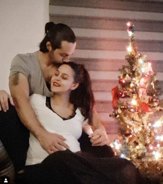 Bizim Hikaye’nin Yeliz’i Nilay Duru anne oldu