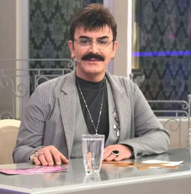 Muammer Ketenci'den Hatice'ye: Kalçanı açma seni öldürürüm