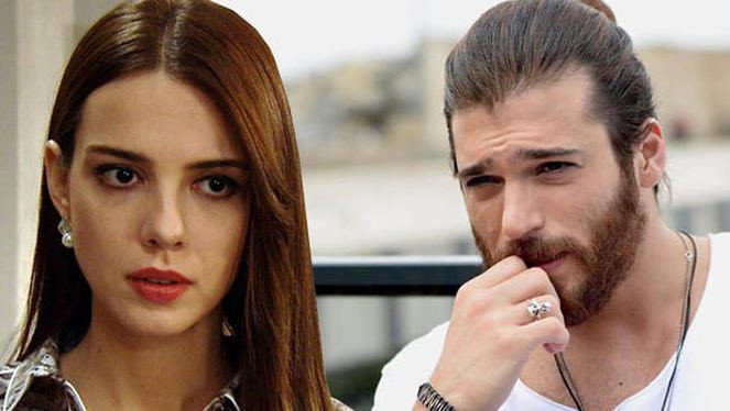 Selen Soyder'in Can Yaman'a açtığı dava sonuçlandı