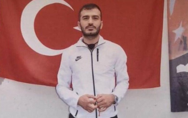 Ramiz Dayı'nın gençliği rolüyle tanınan Ufuk Bayraktar tahliye oldu