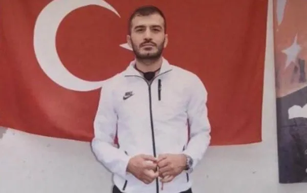 Ramiz Dayı'nın gençliği rolüyle tanınan Ufuk Bayraktar tahliye oldu