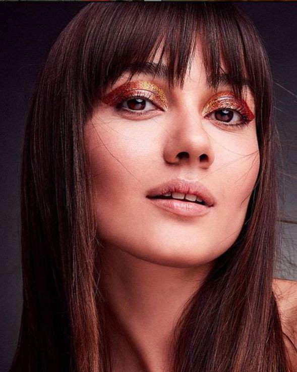 Sevda Erginci anaç ve tutkulu