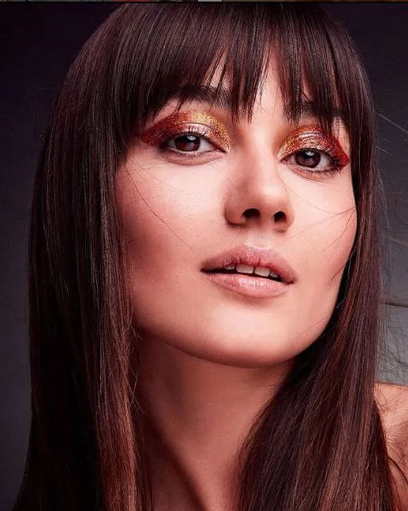 Sevda Erginci anaç ve tutkulu