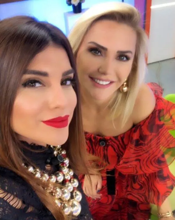 İrem Helvacıoğlu'ndan Ece Erken ve Bircan Bali'ye ikinci şok!