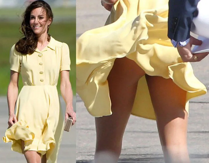 Cambridge düşesi Kate Middleton'un gizli silahı! Kendine stil danışmanı tuttu