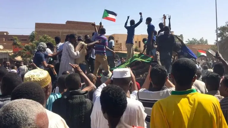 Sudan gelini viral oldu! Darbeyi ateşleyen gelinin kim olduğu ortaya çıktı