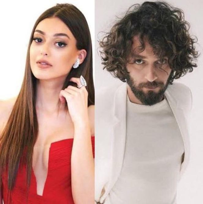 Birkan Sokullu ve Dilan Çiçek Deniz ayrıldı!
