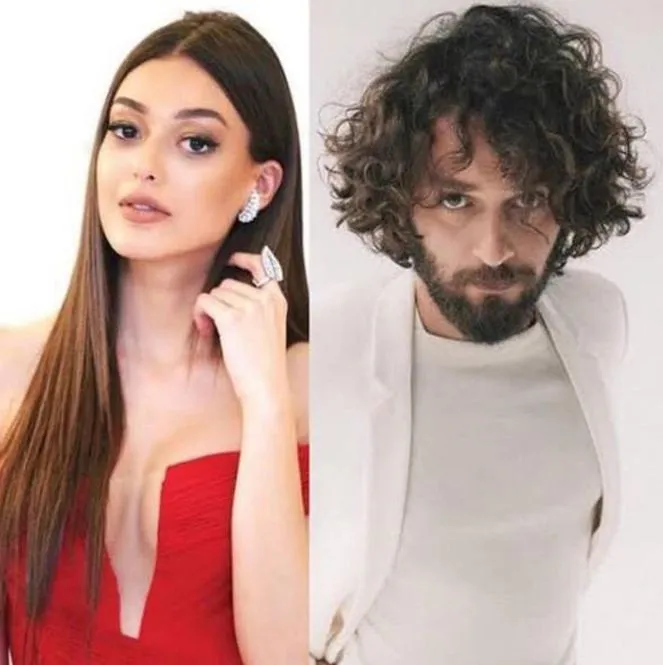 Birkan Sokullu ve Dilan Çiçek Deniz ayrıldı!