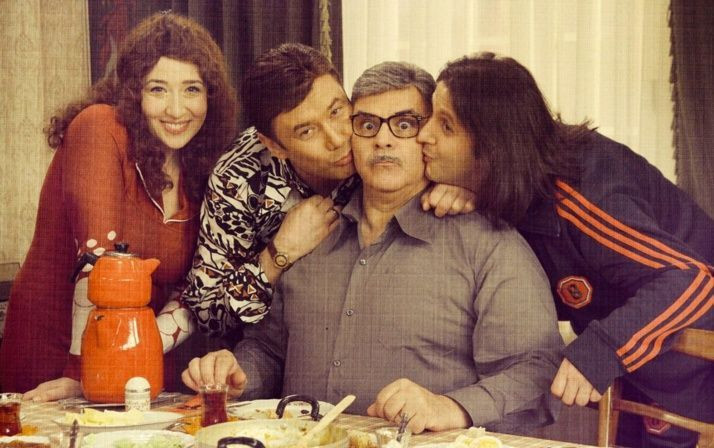 Fenomen dizi ekranlara geri dönüyor