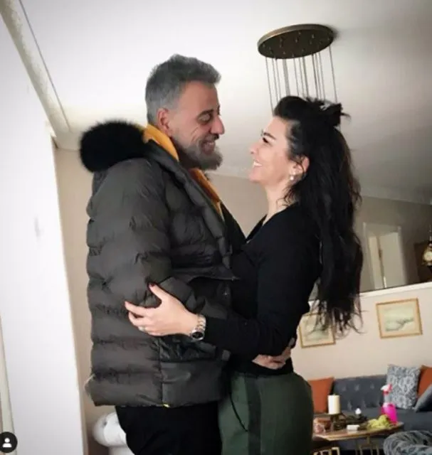 Selen Görgüzel: Sevişip, didiştiğin en gıcık olduğun anda bile...