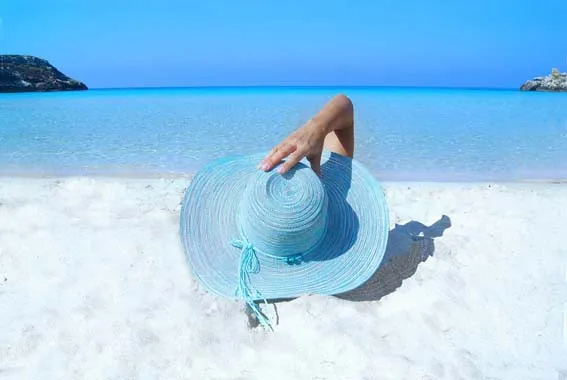 Tatilde yeni trend tek başına tatil: Solomooning