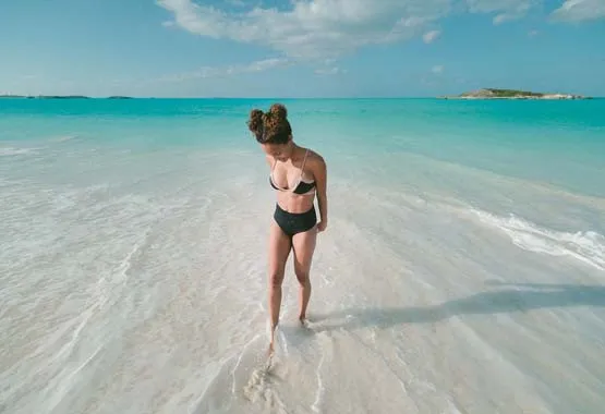 Tatilde yeni trend tek başına tatil: Solomooning
