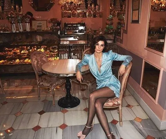 Instagram'da ünlüler neler paylaşıyor?