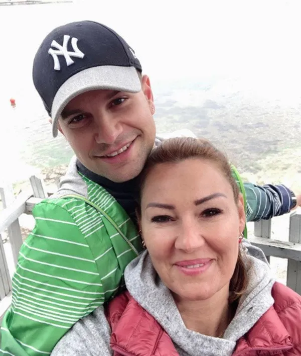 Pınar Altuğ'un kocam paylaşımı takipçilerini kızdırdı