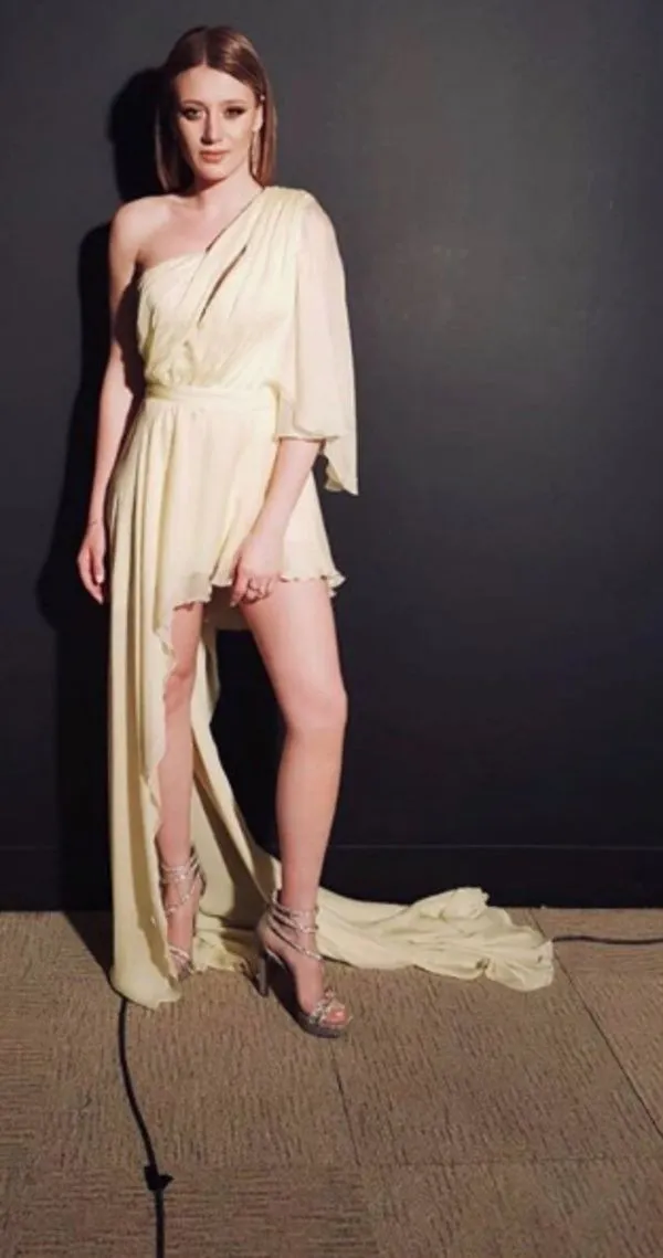 Cezası ertelenmişti! Gizem Karaca'ya soruşturma açıldı