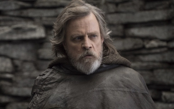 Star Wars'ta Luke Skywalker karakterine hayat veren Hamill: Her şey çok güzel olacak