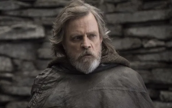 Star Wars'ta Luke Skywalker karakterine hayat veren Hamill: Her şey çok güzel olacak