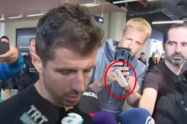 Şahan Gökbakar'dan siyasilere sert mesaj: Milleti birbirine düşman etmeyi bırakın!