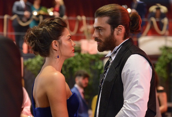 Ekrem İmamoğlu yayını Erkenci Kuş dizisini erteletti