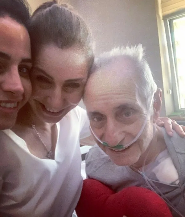 Büşra Pekin geçirdiği zor günleri anlattı